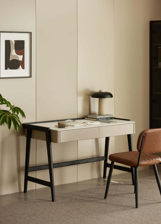 alberi modern study table home office