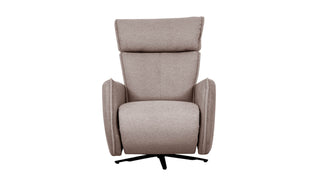 ava fabric armchair