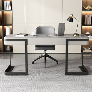 caesar home office desk