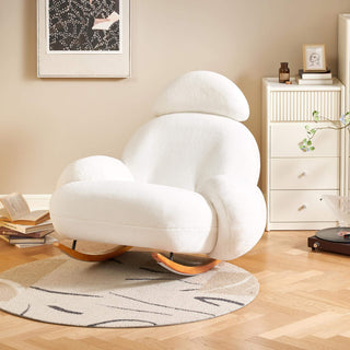 cascada reading chair comfortable