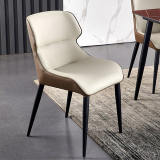 comfy dining chair