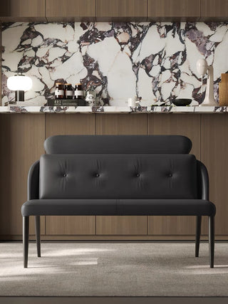 eila dining sofa bench coordinating set