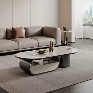fernando modern coffee table with storage