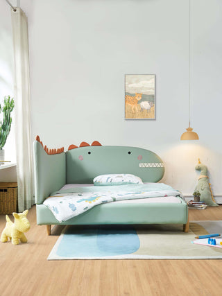 fifi dinosaur kids bed
