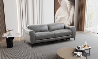 heidi 2 seater recliner sofa