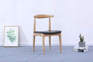 henrik scandinavian dining chair