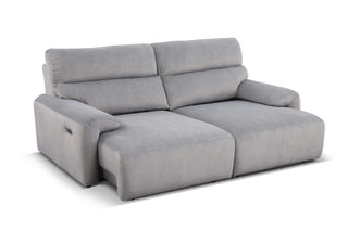 kade electric slide out sofa