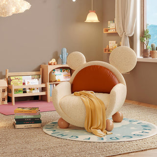 kids armchair meno
