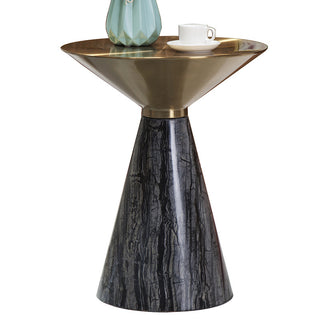 living room side tables evelyn