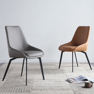 luxury dining chair with a touch of elegance