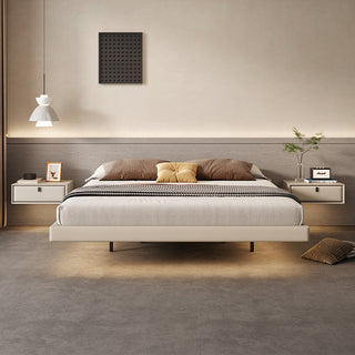 manuela bed frame without headboard