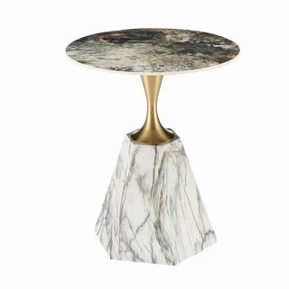 mia luxury side tables