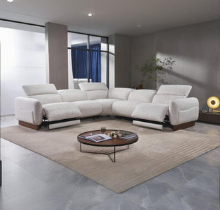 modular fabric sofa paxton