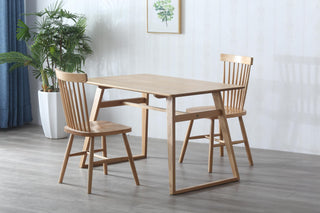 natural beauty manta wood table oak wood