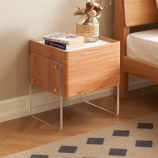 night table marcella