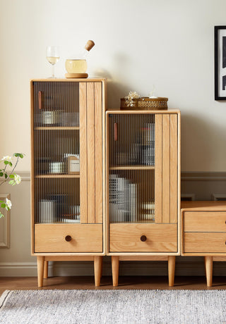 palermo modern side cabinet