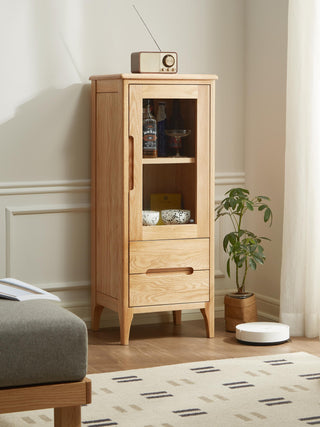 palma side cabinet living room