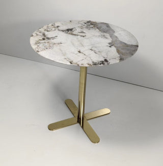 penelop round side table