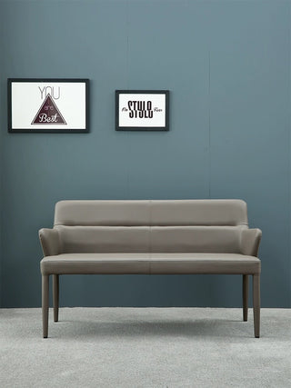 roberta cushioned dining bench