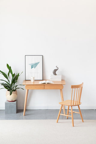 roberto small desk for study