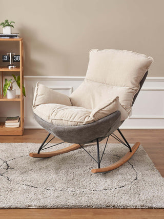 rocking chair catalina