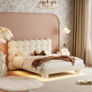 sali modern teen bed versatile design