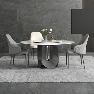 santiago round table