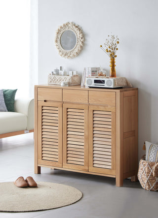 shoe cabinet with doors kendra