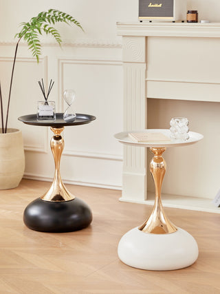 sofa side table avery