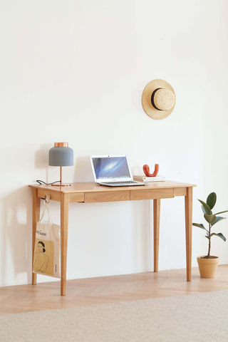 stylish cadiz small study table