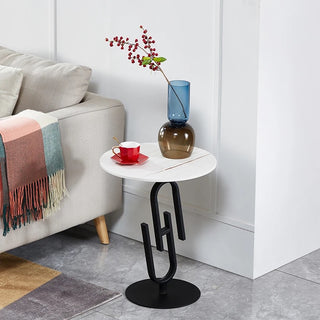 teresa small side table close up