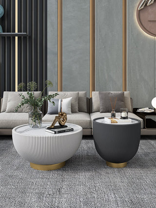 unique coffee table amara