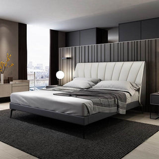 bed frame collection